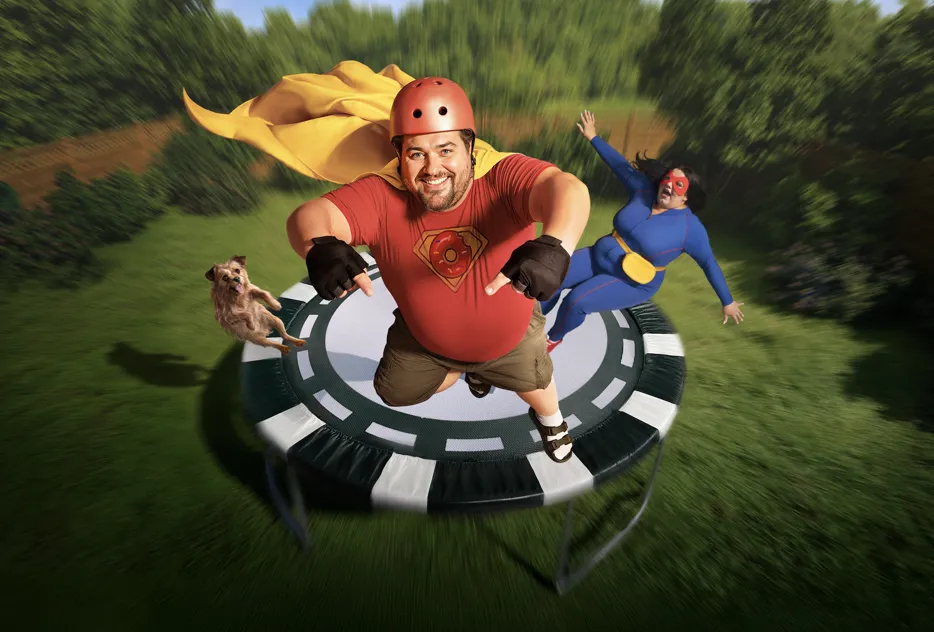 Vegas Hero — bonus de bienvenue casino en ligne
