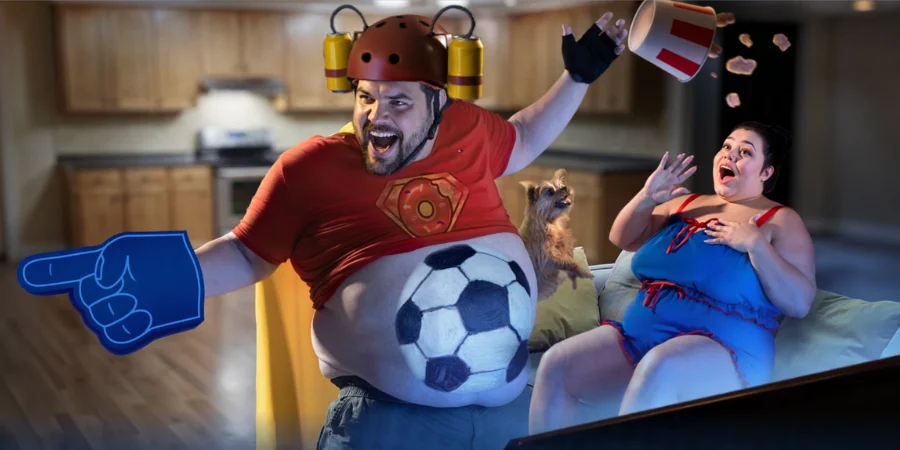 Vegas Hero — paris sportifs en ligne France